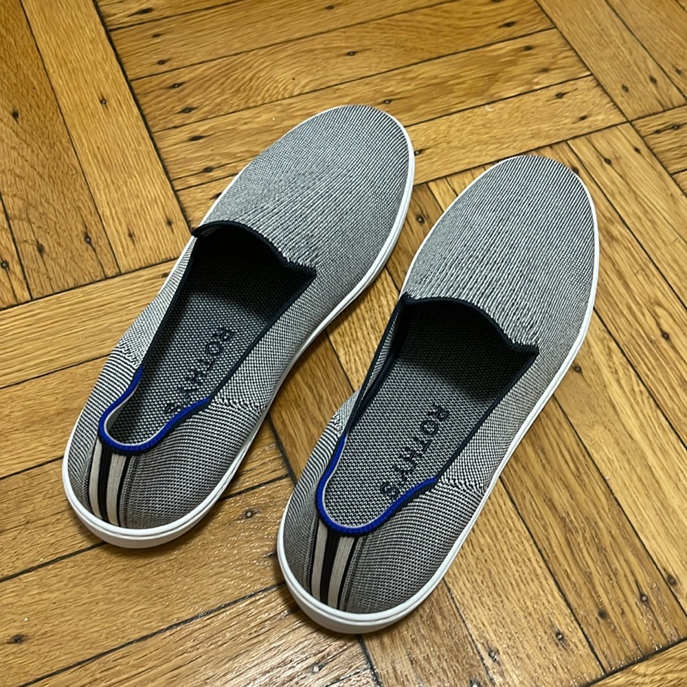 Rothy’s Slip-On Sneaker
